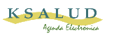 kSalud Logo